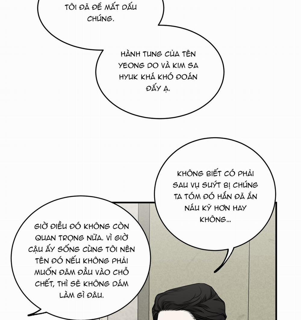 Đêm Bên Bờ Biển 79.2 trang 16