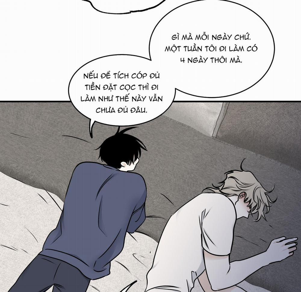 Đêm Bên Bờ Biển 80.1 trang 13