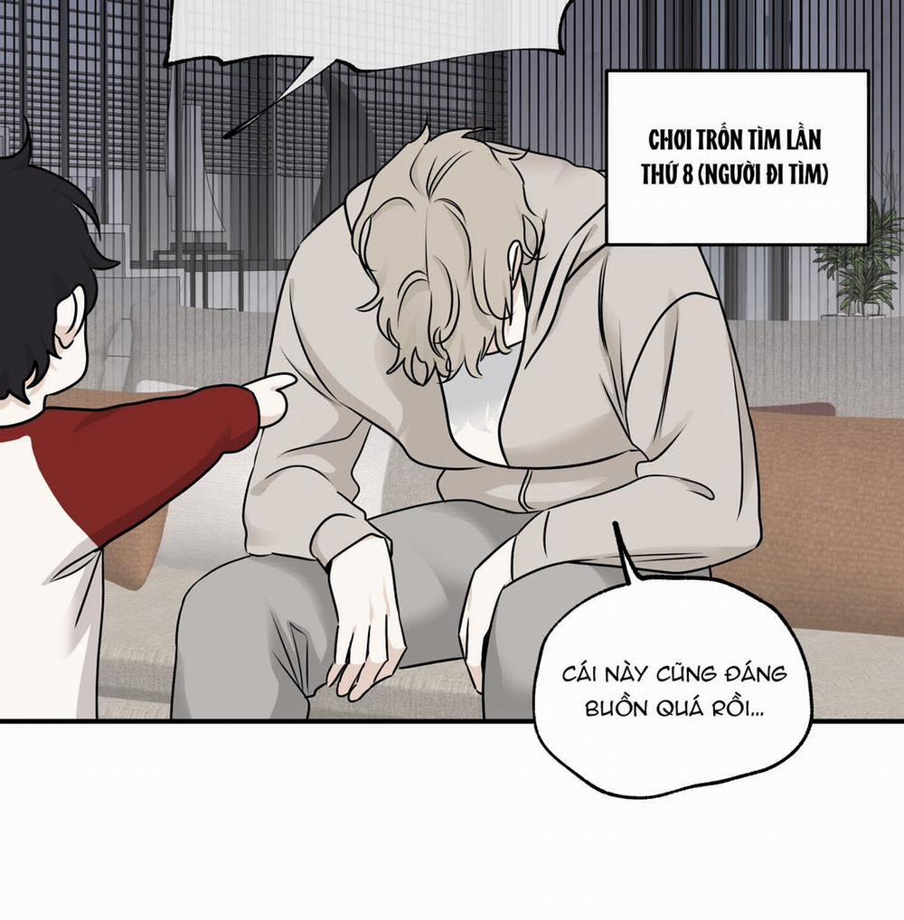 Đêm Bên Bờ Biển 80.2 trang 32