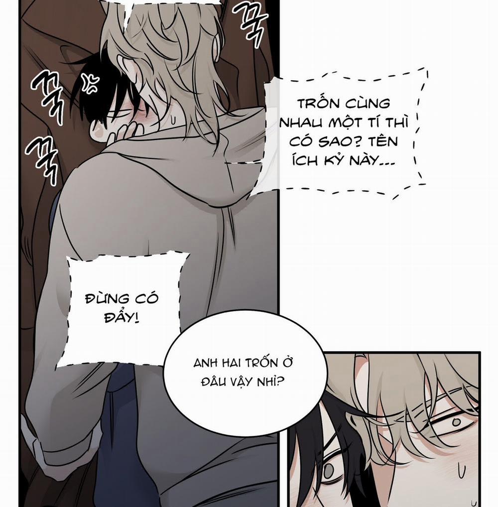 Đêm Bên Bờ Biển 80.2 trang 43