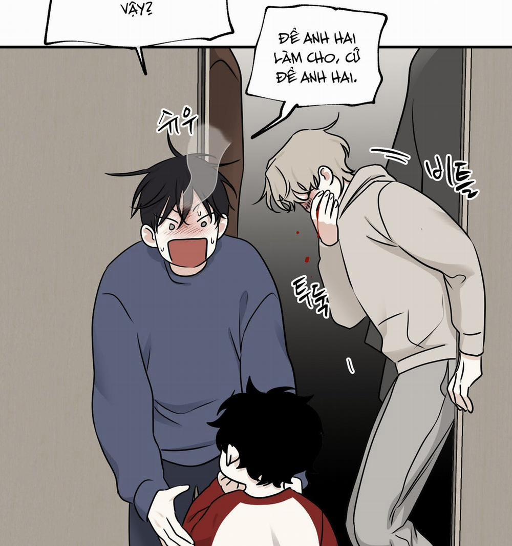 Đêm Bên Bờ Biển 81.1 trang 8