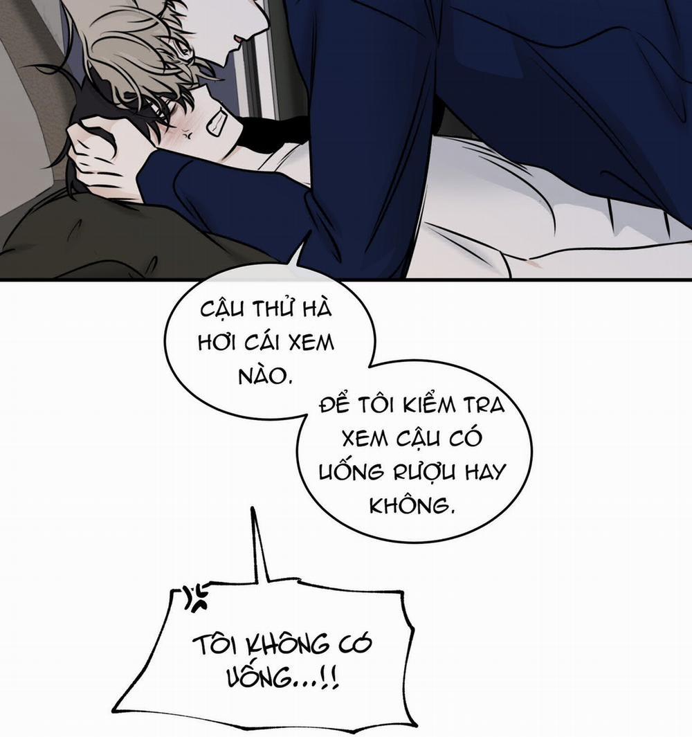 Đêm Bên Bờ Biển 82.1 trang 14