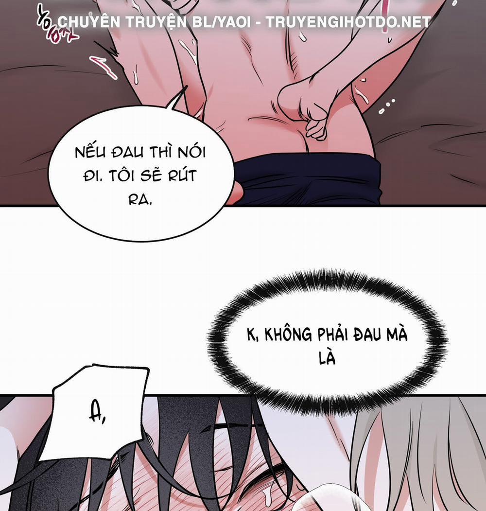 Đêm Bên Bờ Biển 82.2 trang 83