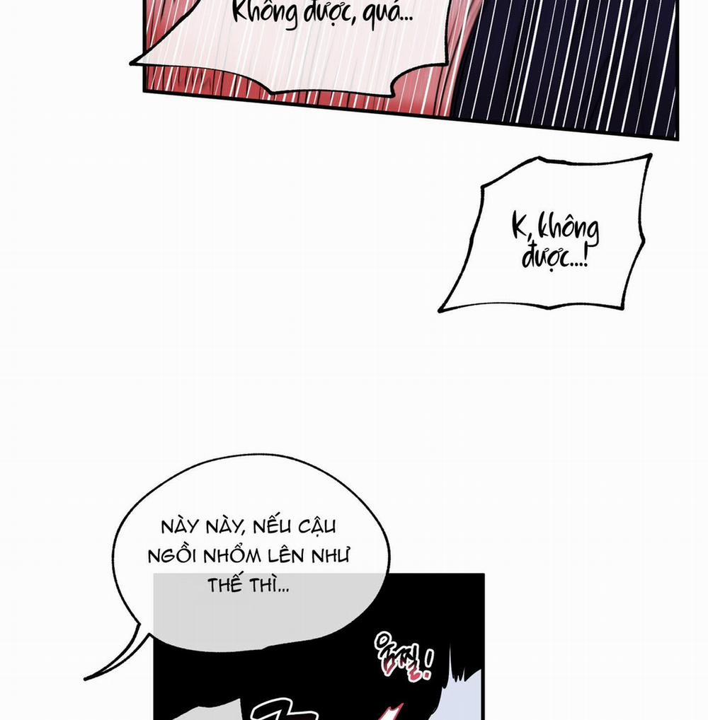 Đêm Bên Bờ Biển 84.1 trang 20