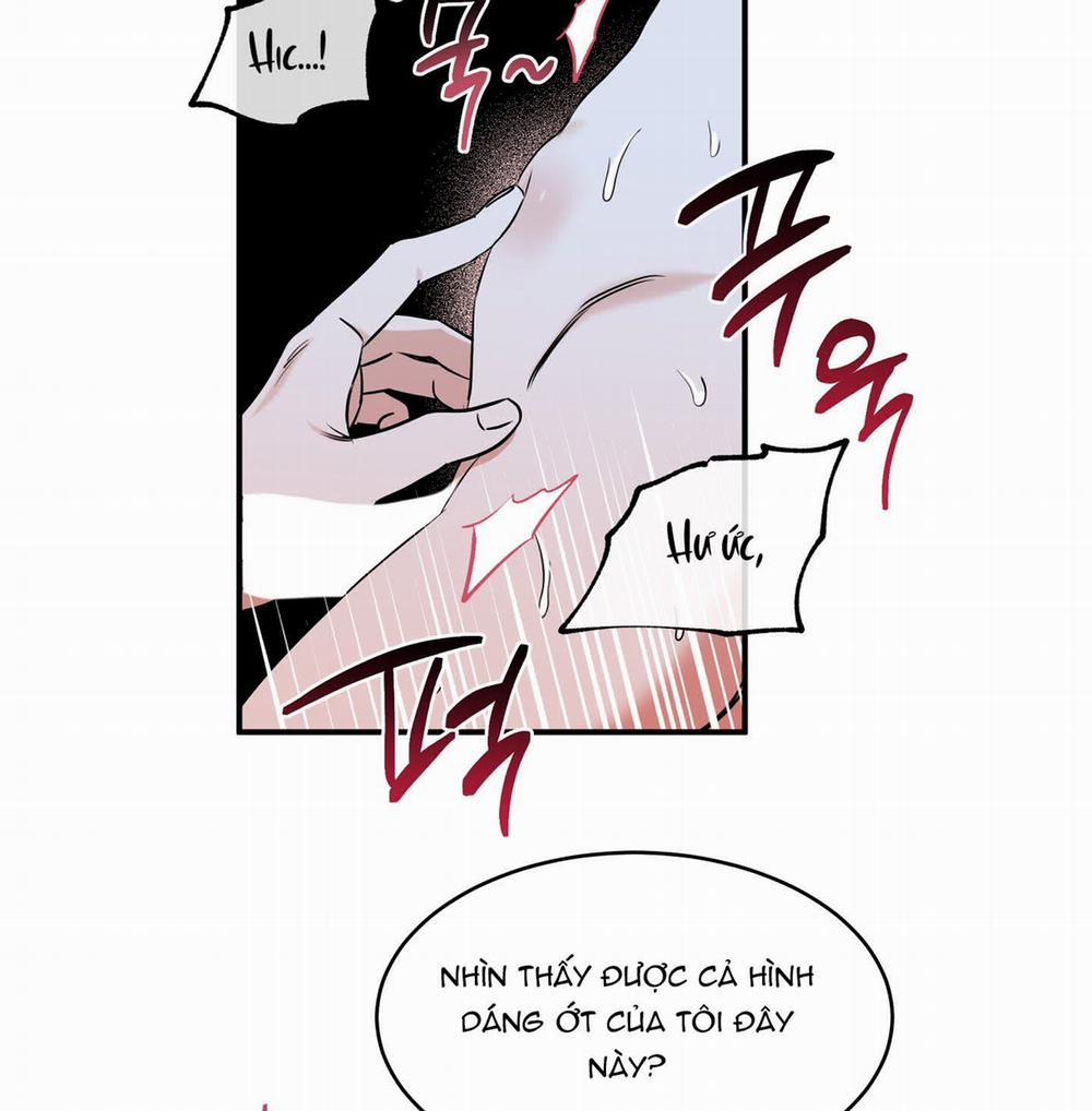 Đêm Bên Bờ Biển 84.1 trang 21