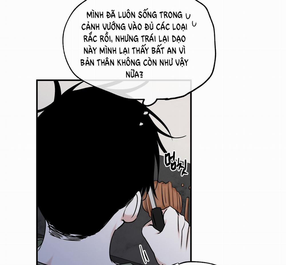 Đêm Bên Bờ Biển 85.2 trang 27