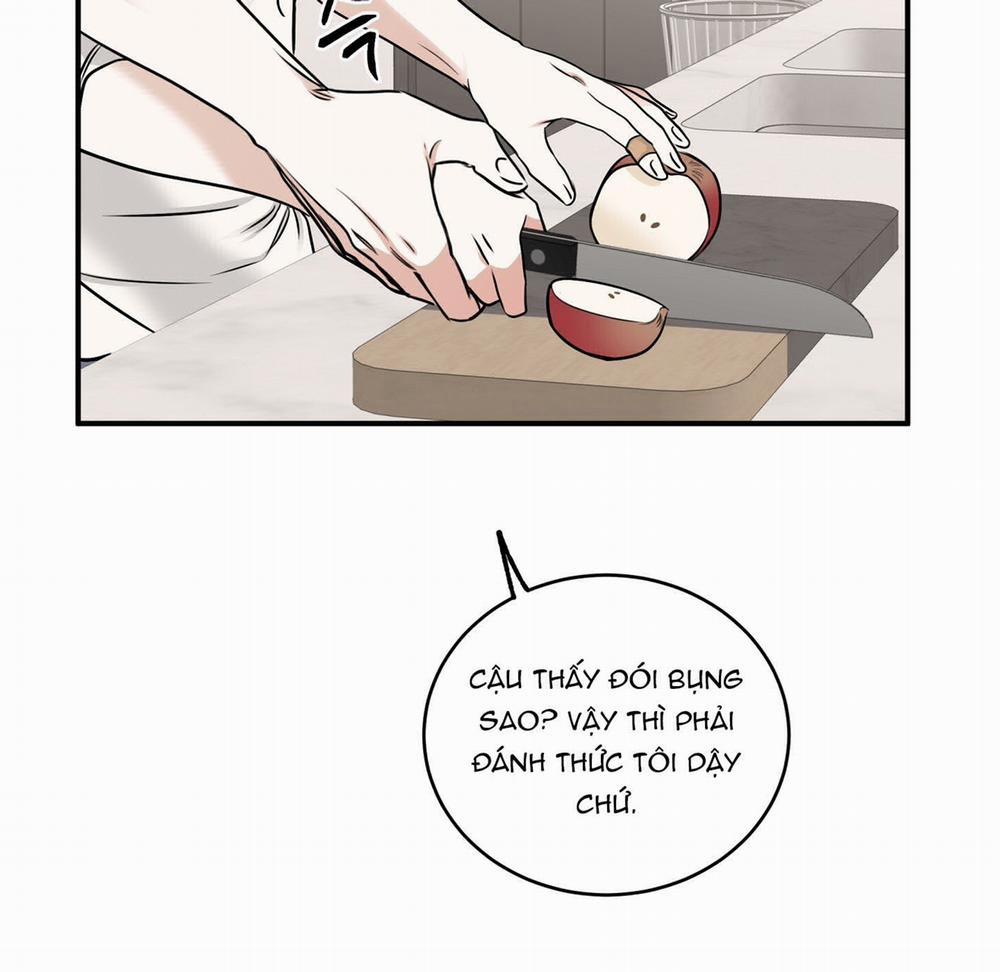 Đêm Bên Bờ Biển 87.1 trang 10