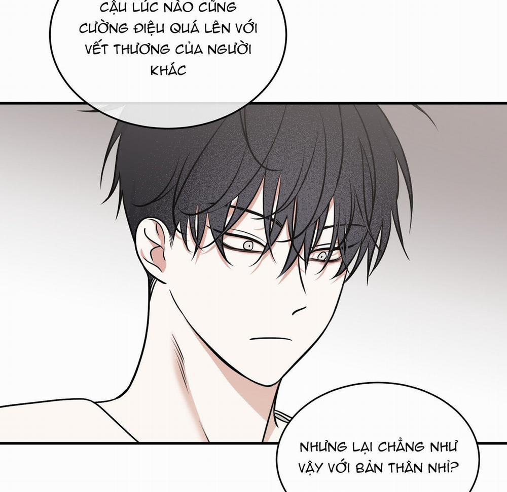 Đêm Bên Bờ Biển 87.1 trang 15