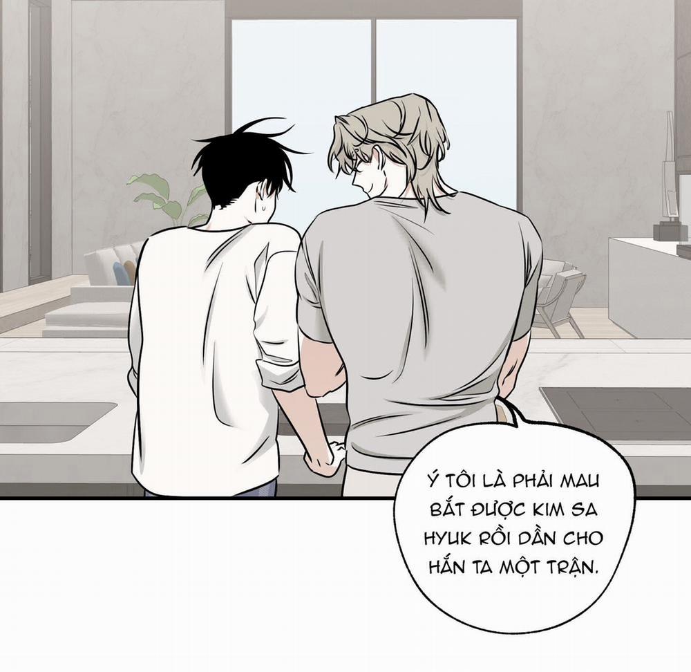 Đêm Bên Bờ Biển 87.1 trang 20