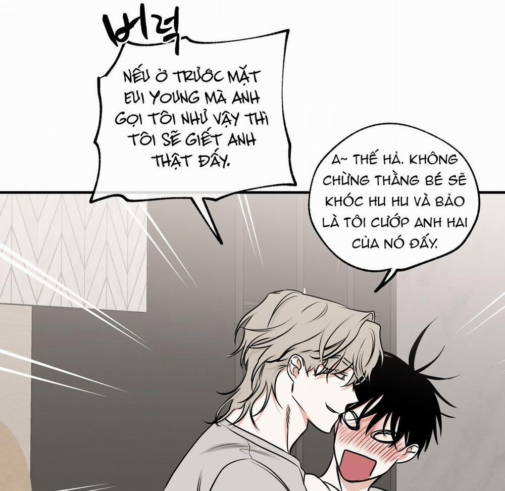 Đêm Bên Bờ Biển 87.1 trang 8