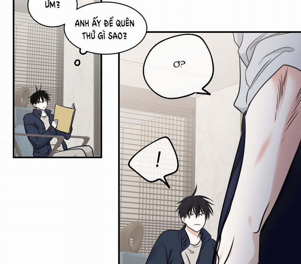 Đêm Bên Bờ Biển 87.2 trang 12