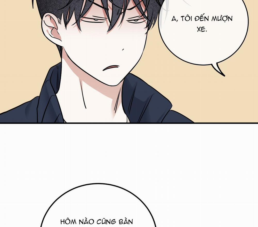 Đêm Bên Bờ Biển 87.2 trang 17