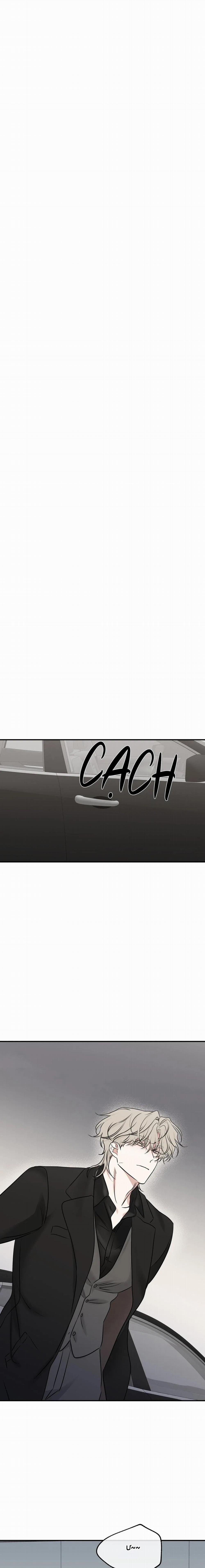 Đêm Bên Bờ Biển 88 trang 17