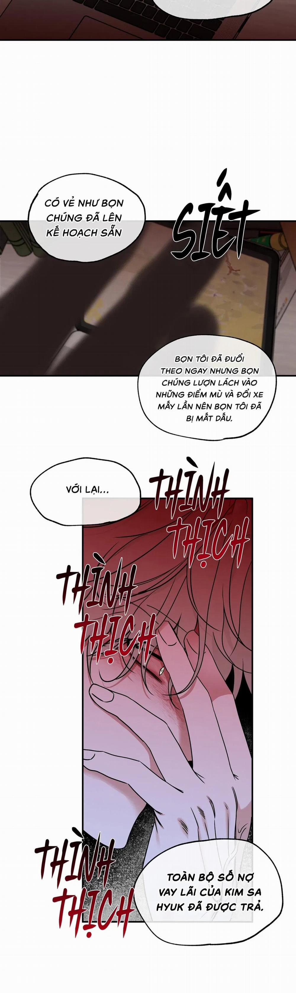 Đêm Bên Bờ Biển 88 trang 2