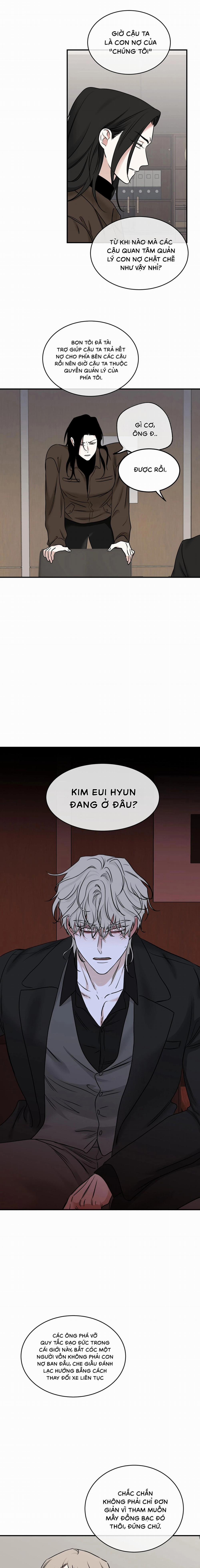 Đêm Bên Bờ Biển 89 trang 1
