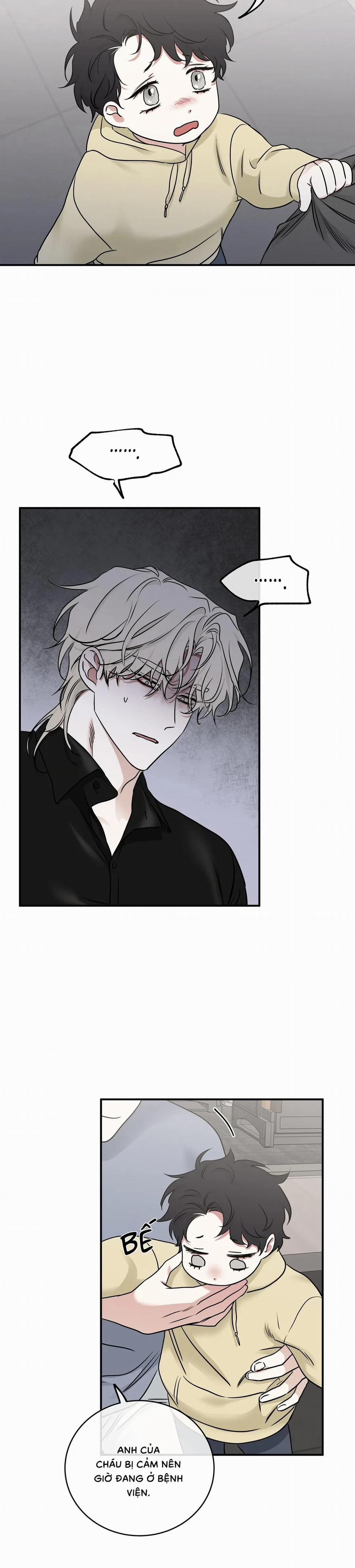 Đêm Bên Bờ Biển 89 trang 12