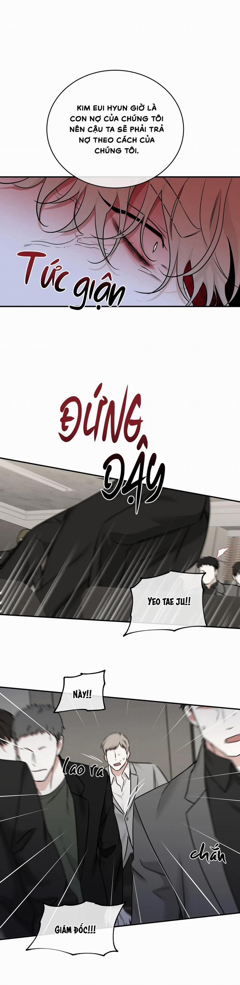 Đêm Bên Bờ Biển 89 trang 3