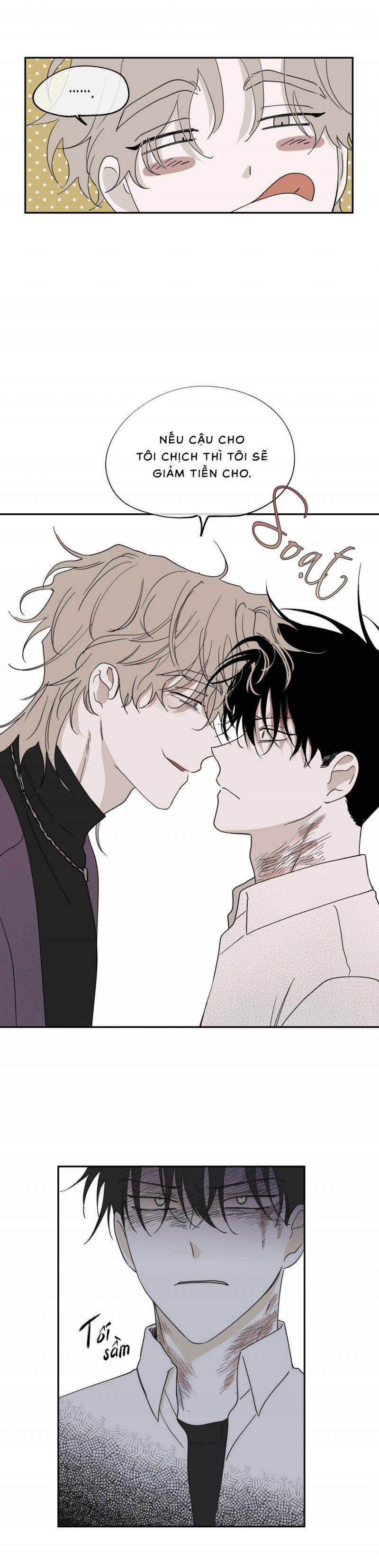 Đêm Bên Bờ Biển 9 trang 7