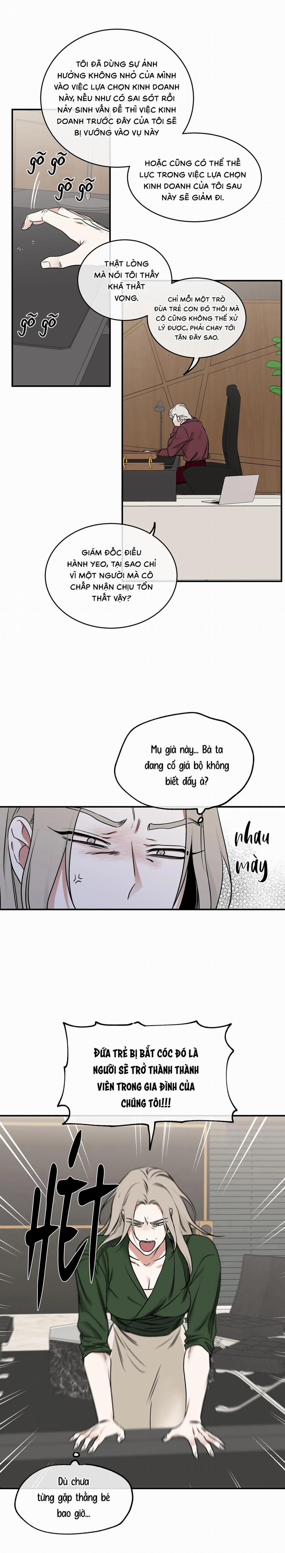 Đêm Bên Bờ Biển 90 trang 1