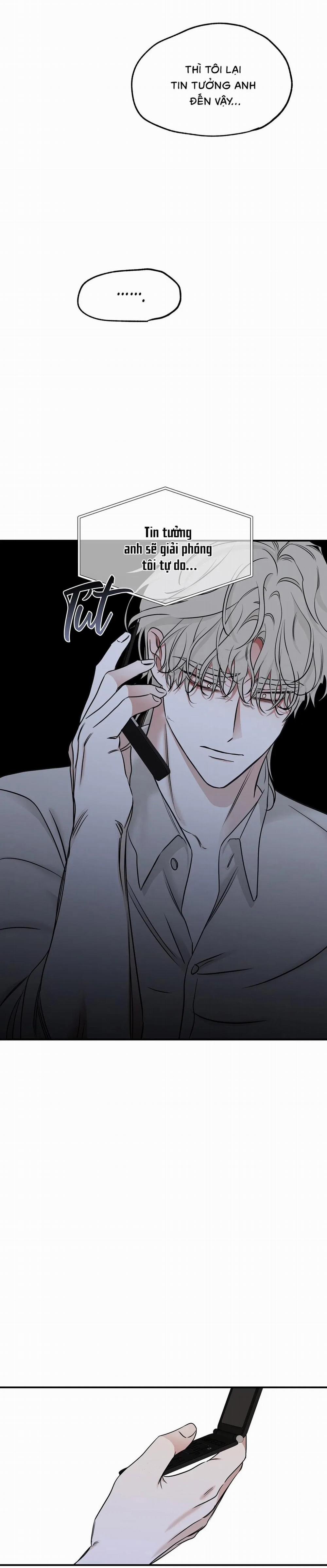 Đêm Bên Bờ Biển 90 trang 14