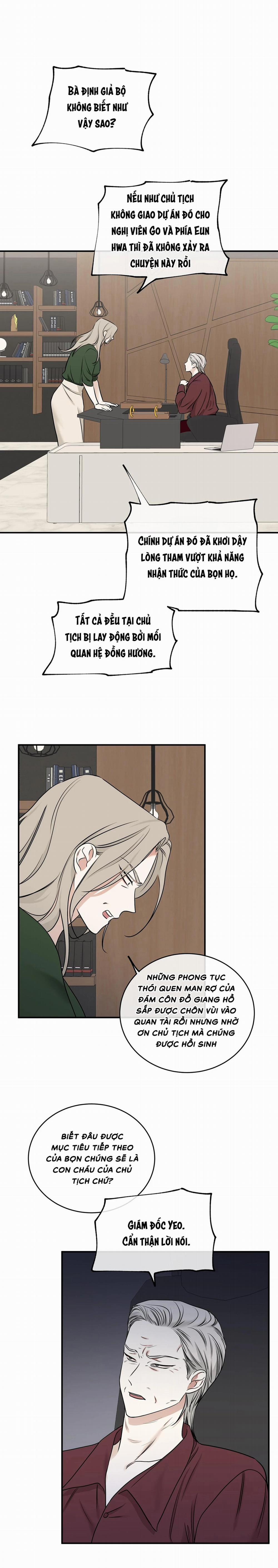 Đêm Bên Bờ Biển 90 trang 2