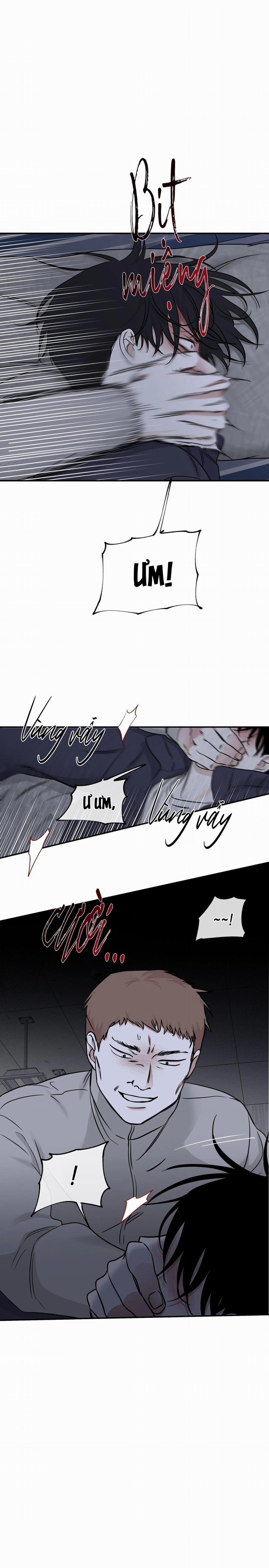 Đêm Bên Bờ Biển 90 trang 23