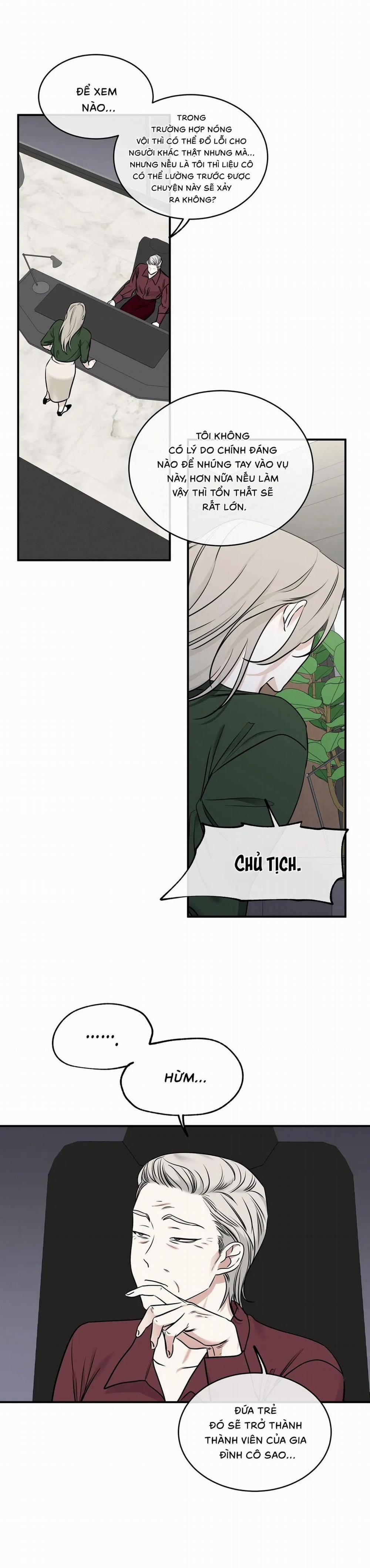 Đêm Bên Bờ Biển 90 trang 4