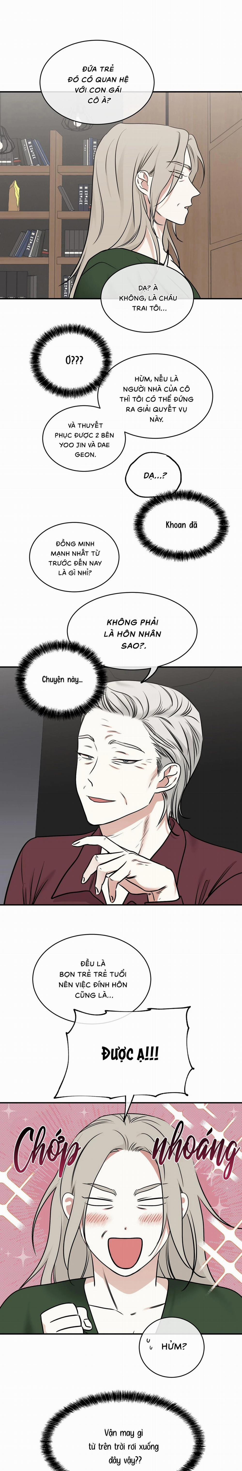 Đêm Bên Bờ Biển 90 trang 5