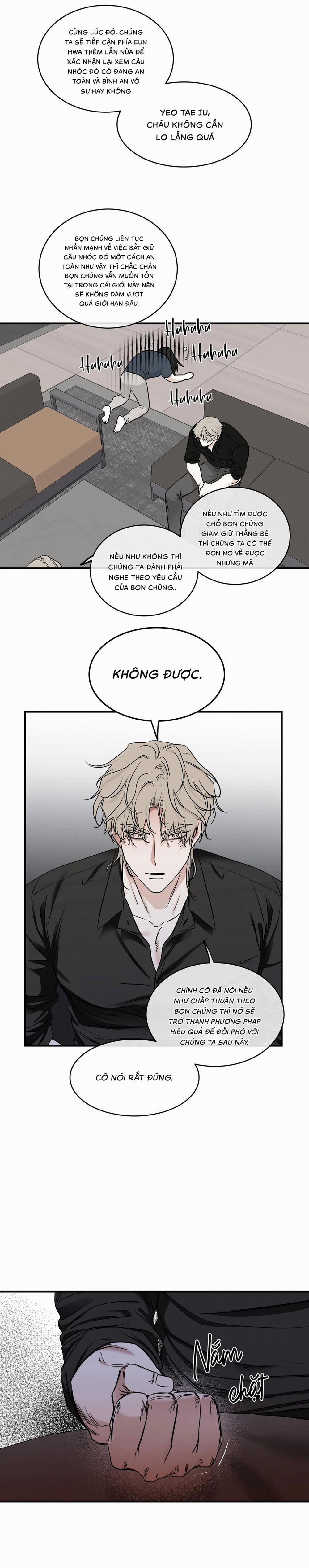 Đêm Bên Bờ Biển 90 trang 7