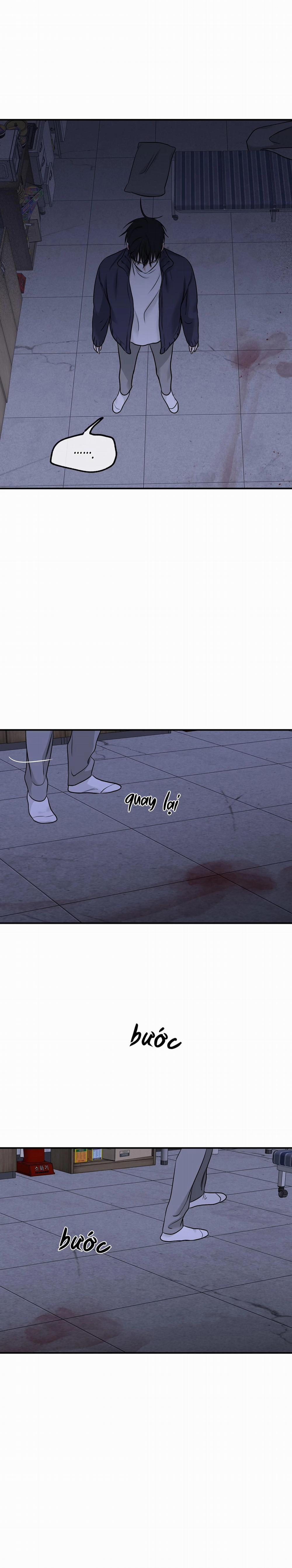 Đêm Bên Bờ Biển 91 trang 11