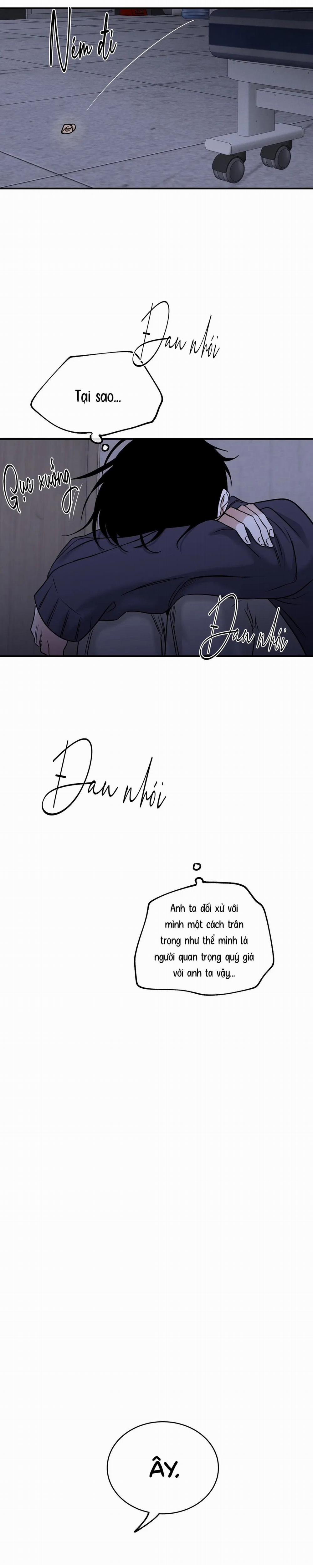 Đêm Bên Bờ Biển 91 trang 14