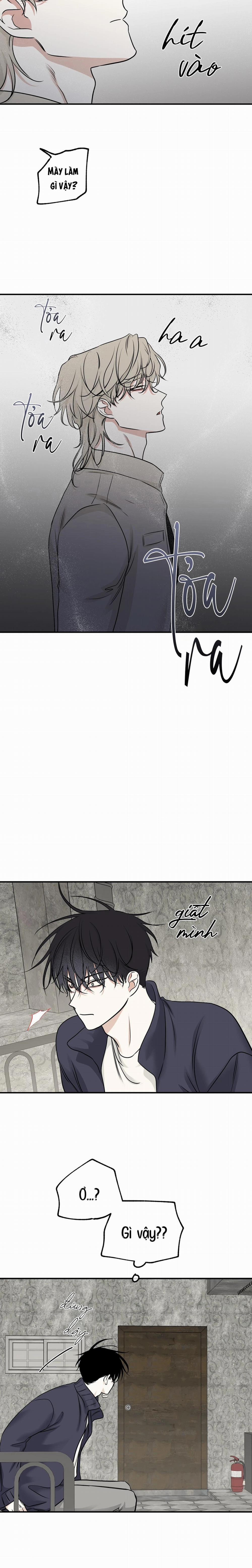 Đêm Bên Bờ Biển 91 trang 19