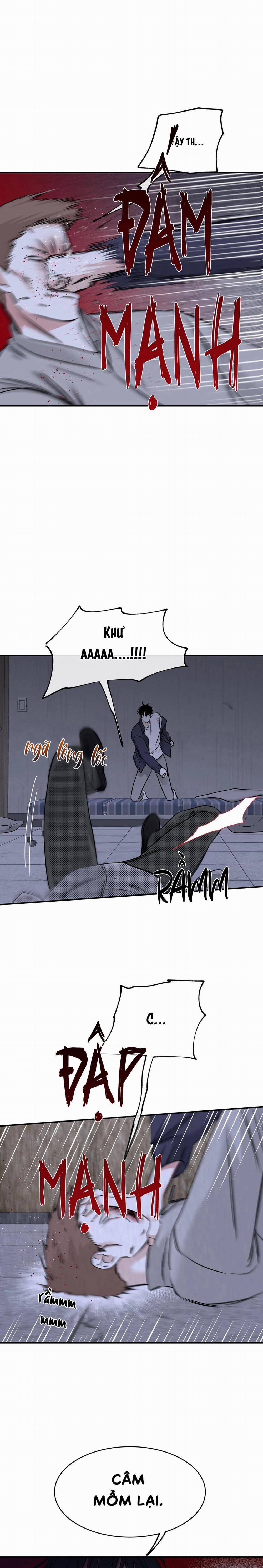 Đêm Bên Bờ Biển 91 trang 4