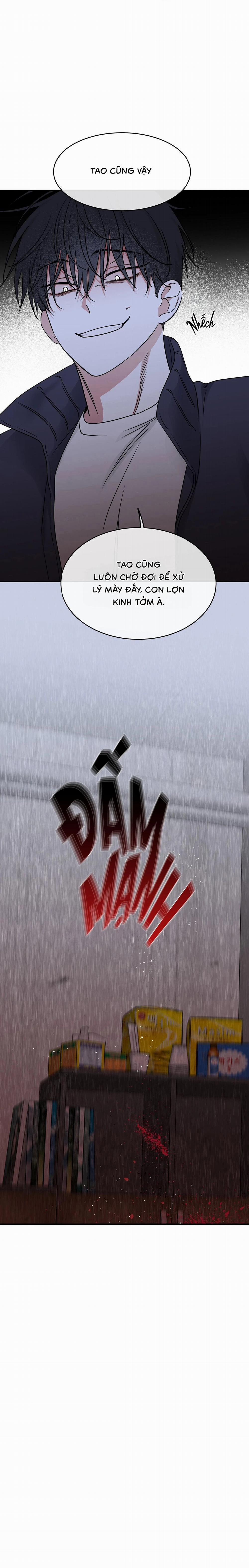 Đêm Bên Bờ Biển 91 trang 7