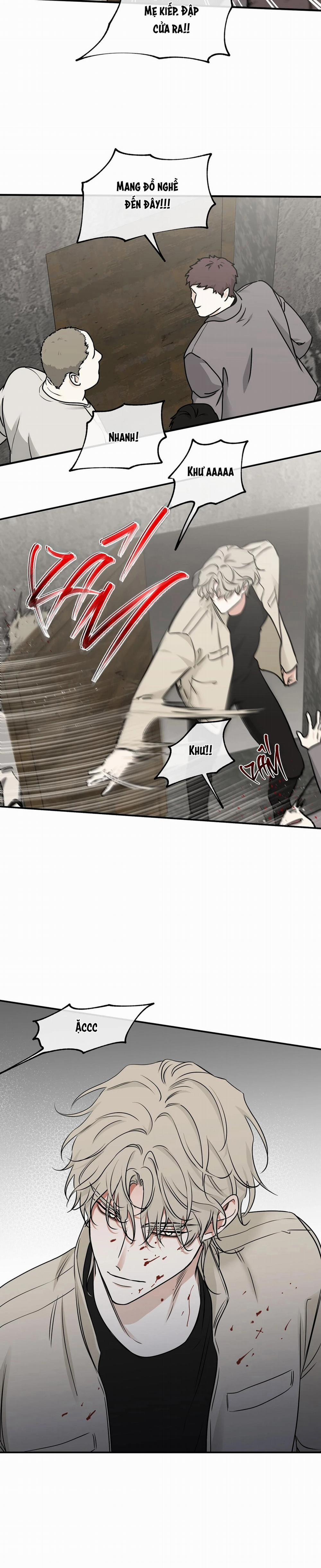 Đêm Bên Bờ Biển 92 trang 12