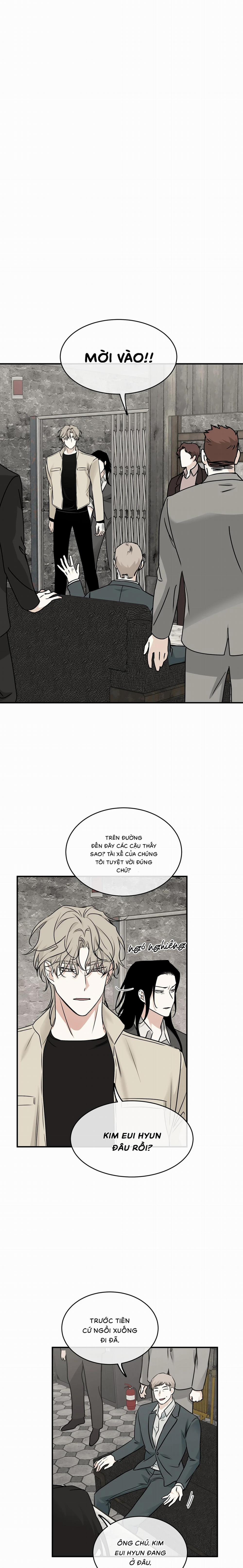 Đêm Bên Bờ Biển 92 trang 2