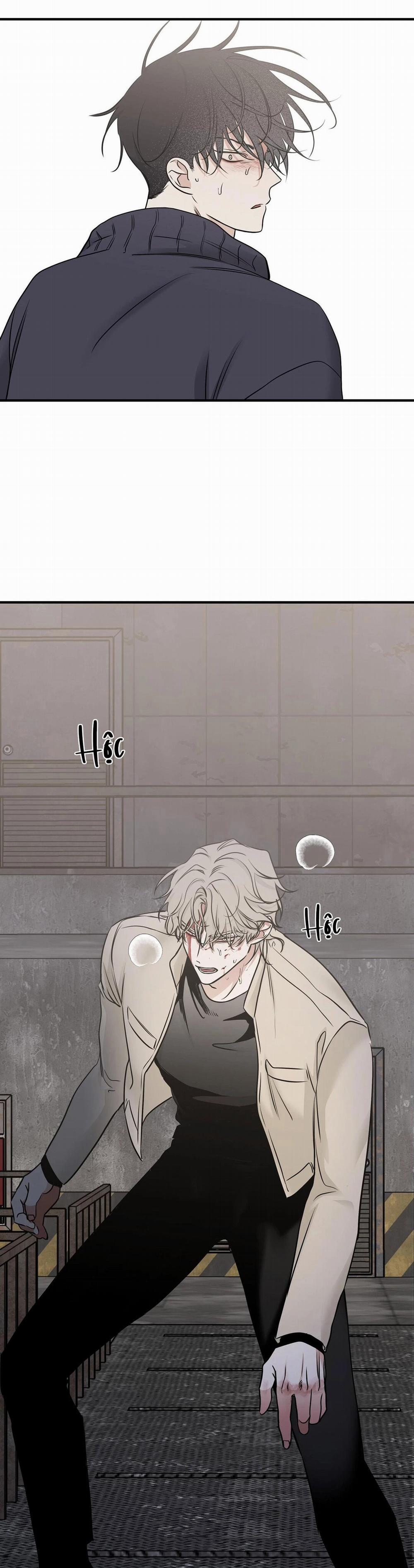 Đêm Bên Bờ Biển 92 trang 22