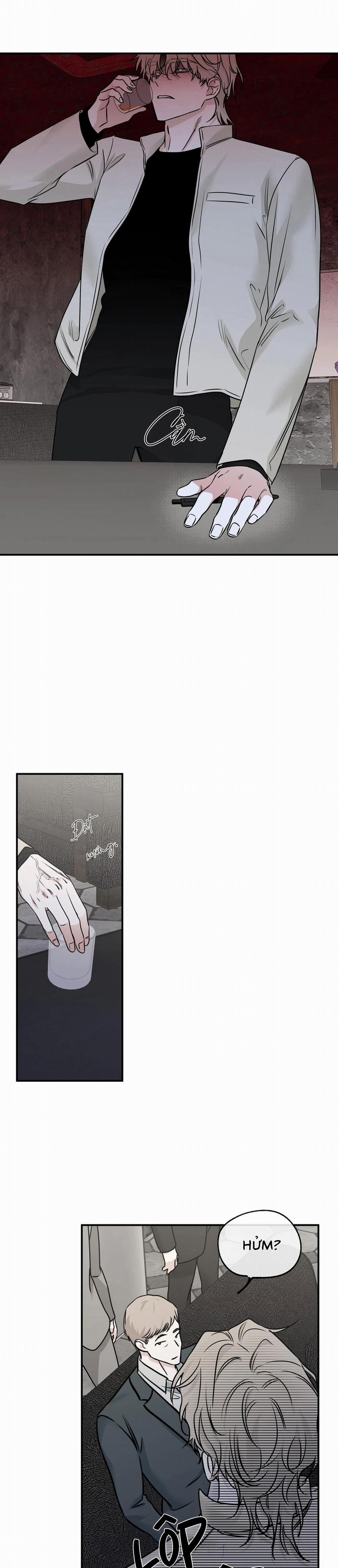 Đêm Bên Bờ Biển 92 trang 7