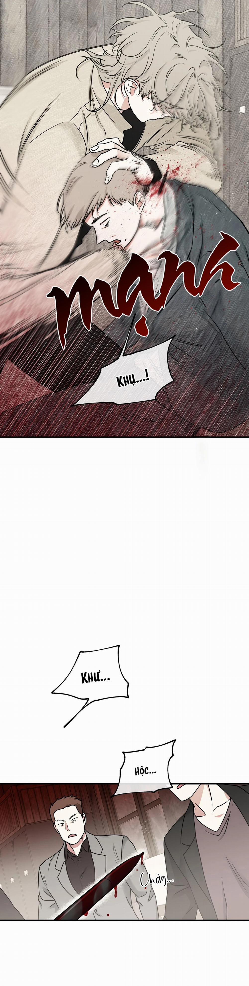 Đêm Bên Bờ Biển 92 trang 9