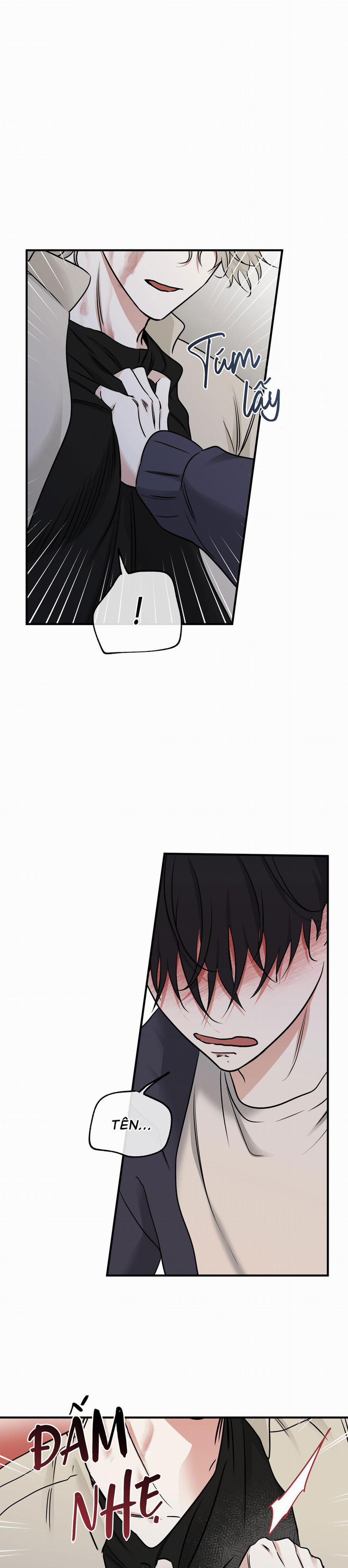 Đêm Bên Bờ Biển 93 trang 11