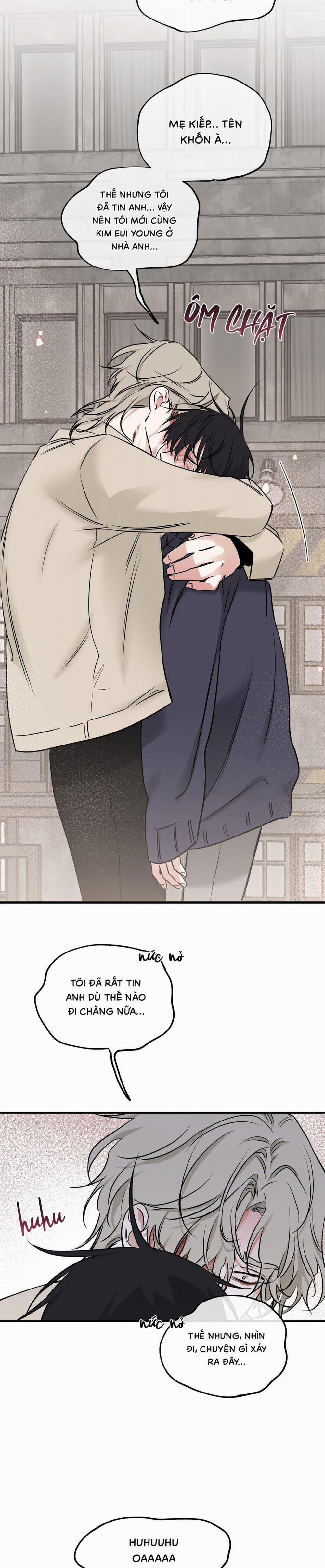 Đêm Bên Bờ Biển 93 trang 14