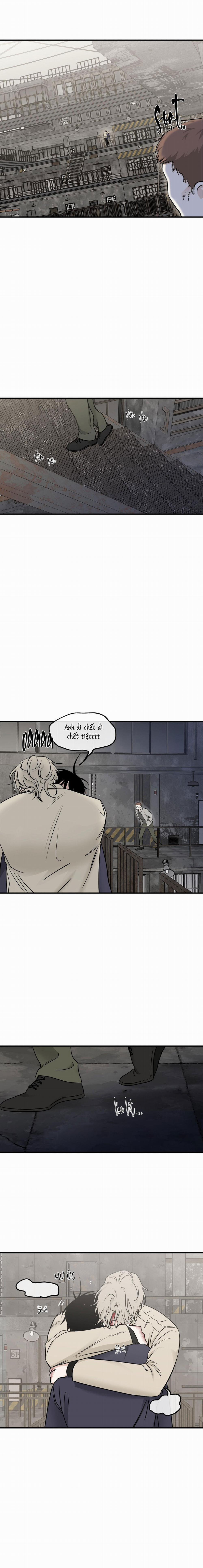 Đêm Bên Bờ Biển 93 trang 16