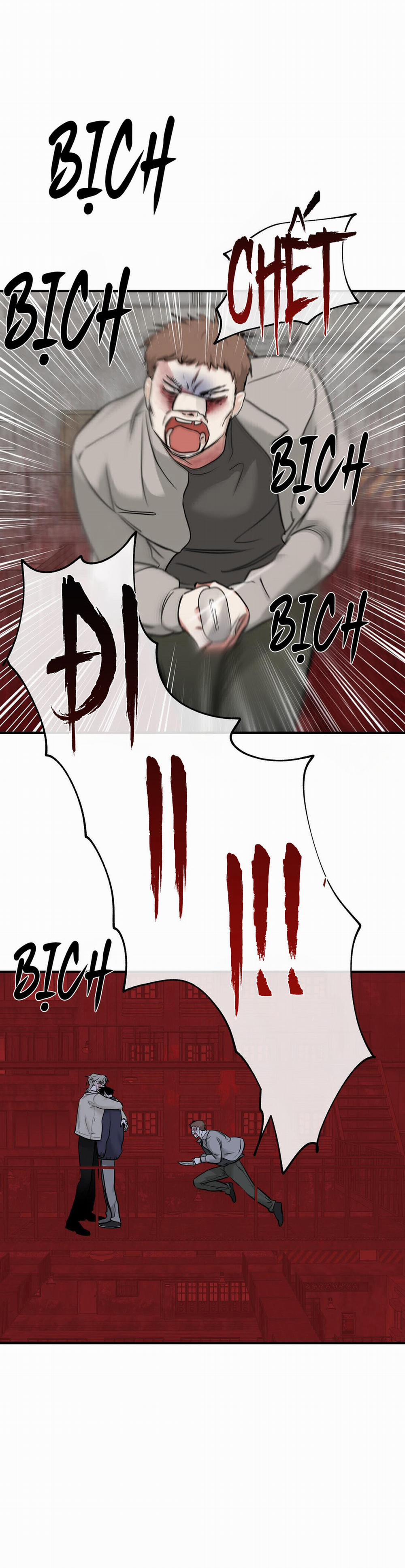 Đêm Bên Bờ Biển 93 trang 18