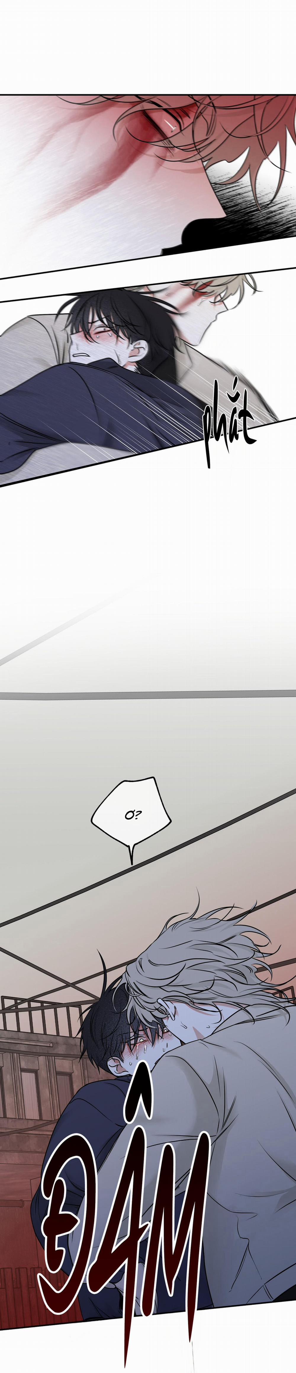 Đêm Bên Bờ Biển 93 trang 19