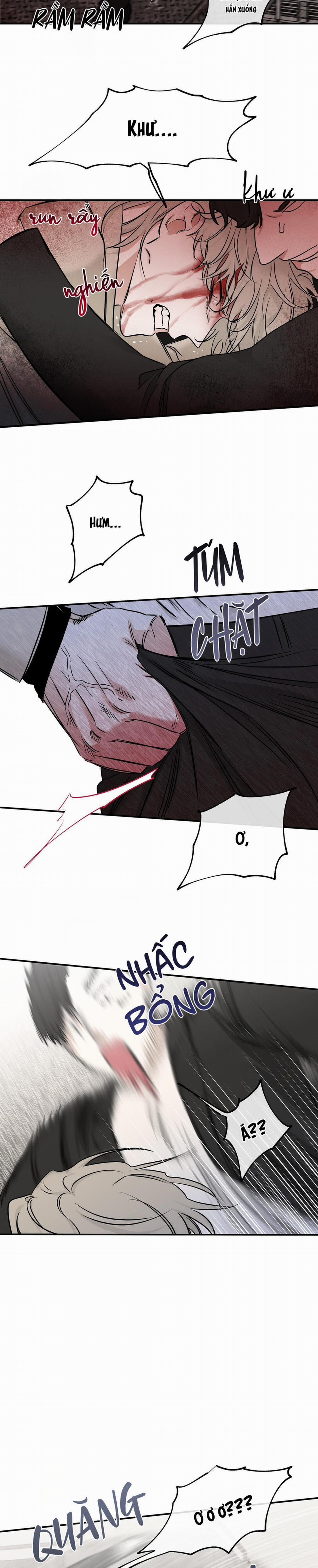 Đêm Bên Bờ Biển 93 trang 2