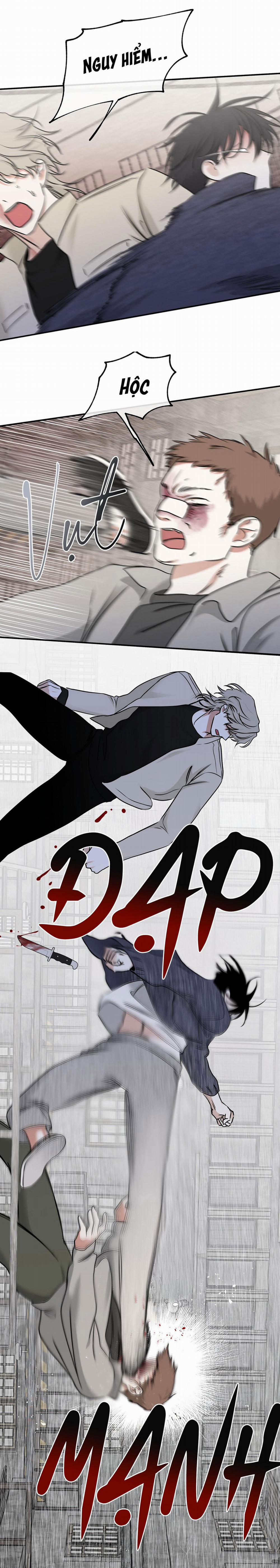 Đêm Bên Bờ Biển 93 trang 21