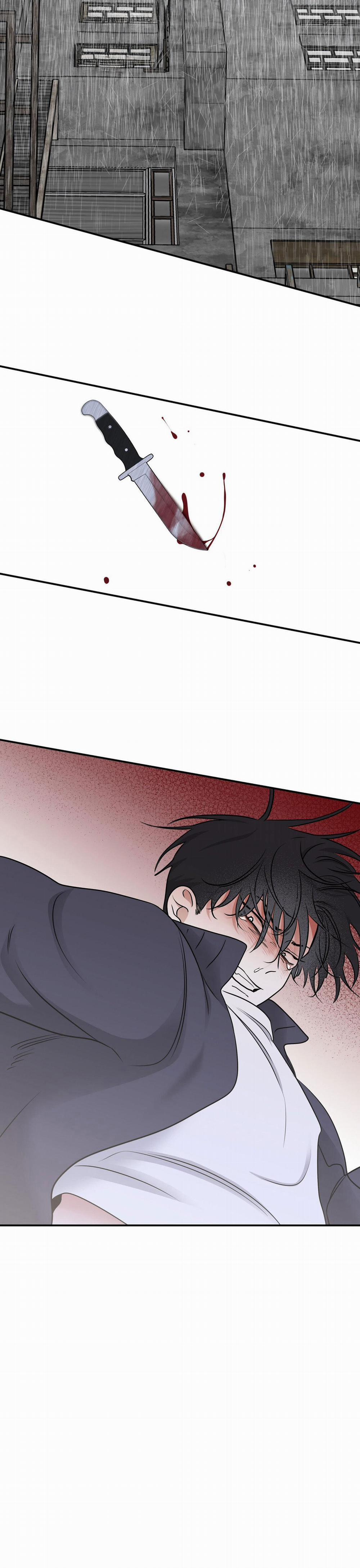 Đêm Bên Bờ Biển 93 trang 22