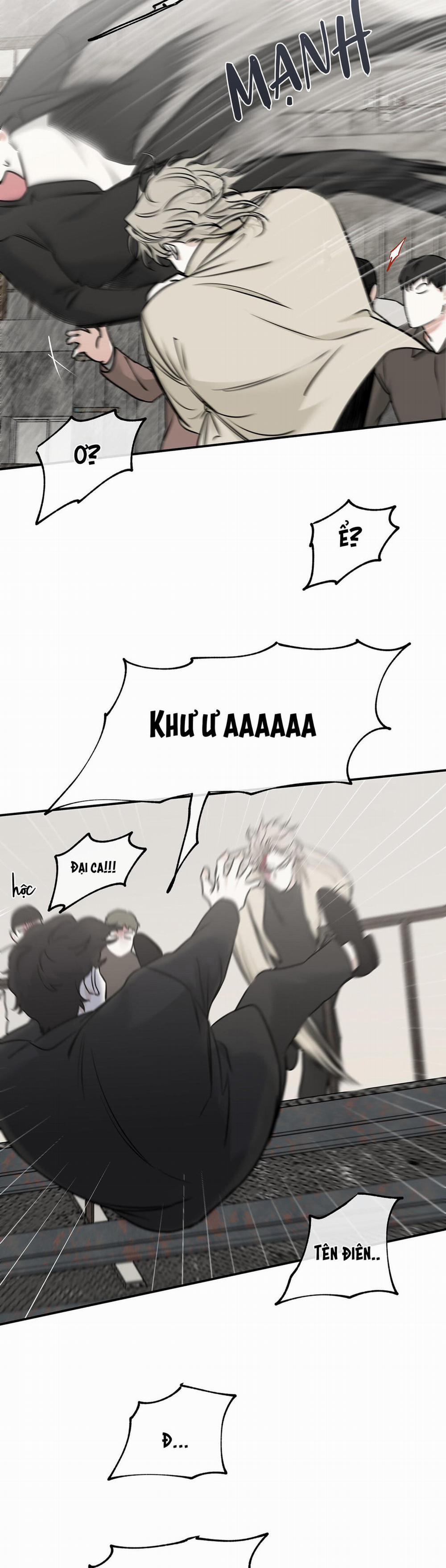 Đêm Bên Bờ Biển 93 trang 3