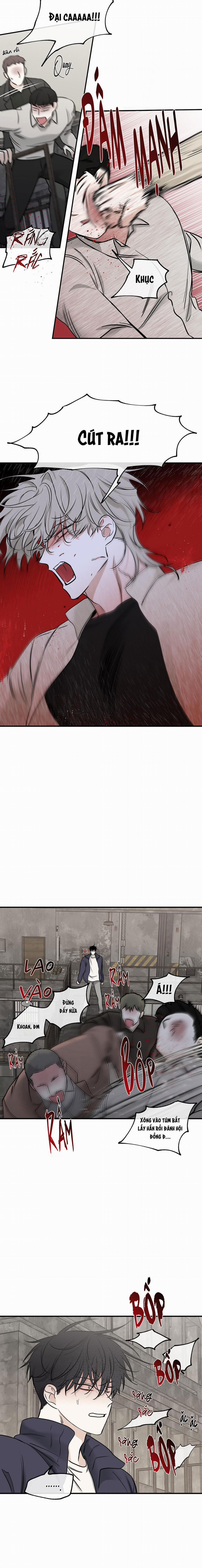 Đêm Bên Bờ Biển 93 trang 4