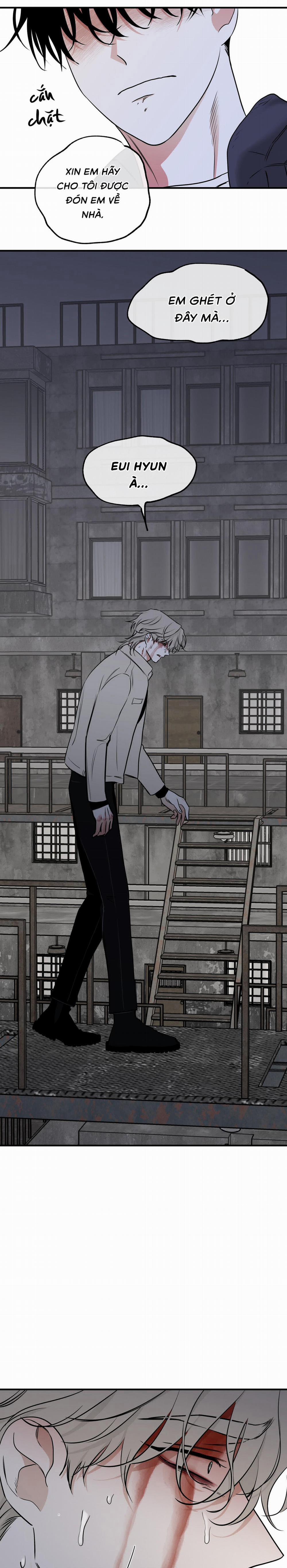 Đêm Bên Bờ Biển 93 trang 8